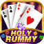 rummy warrior
