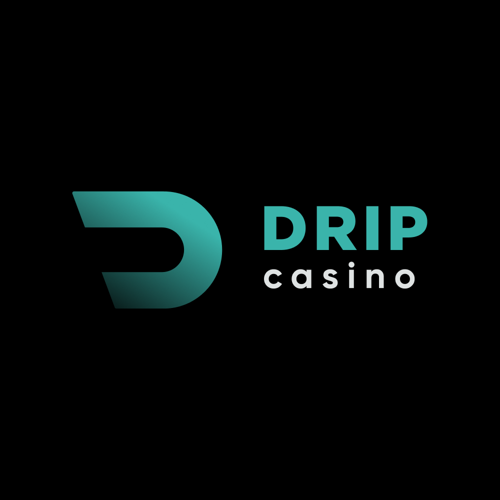 Drip Casino logo