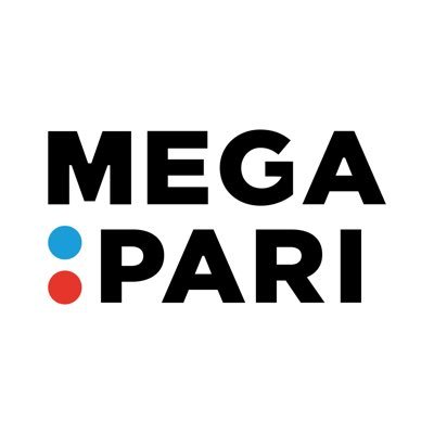 Megapari logo