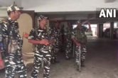 Bihar, CBI, RJD, Patna, CRPF, Enforcement Directorate, ED, Income Tax Department, Income Tax, Sunil Singh, Rabri Devi, Lalu Prasad Yadav, CBI Raid in Bihar, Lalu Yadav, Rashtriya Janata Dal