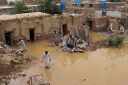 Pakistan, Flood, Balochistan, Fort Munro, Punjab, Khyber Pakhtunkhwa, Karachi, Quetta, PDMA