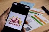 Government Allows Aadhaar-Enabled Face Authentication In Private Mobile Apps, Launches Portal