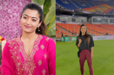 Rashmika Mandanna