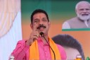 BJP Minister Controversial Remarks