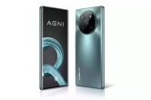Lava Agni 2 5G