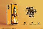 Lava Blaze 2