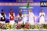 Vande Bharat express
