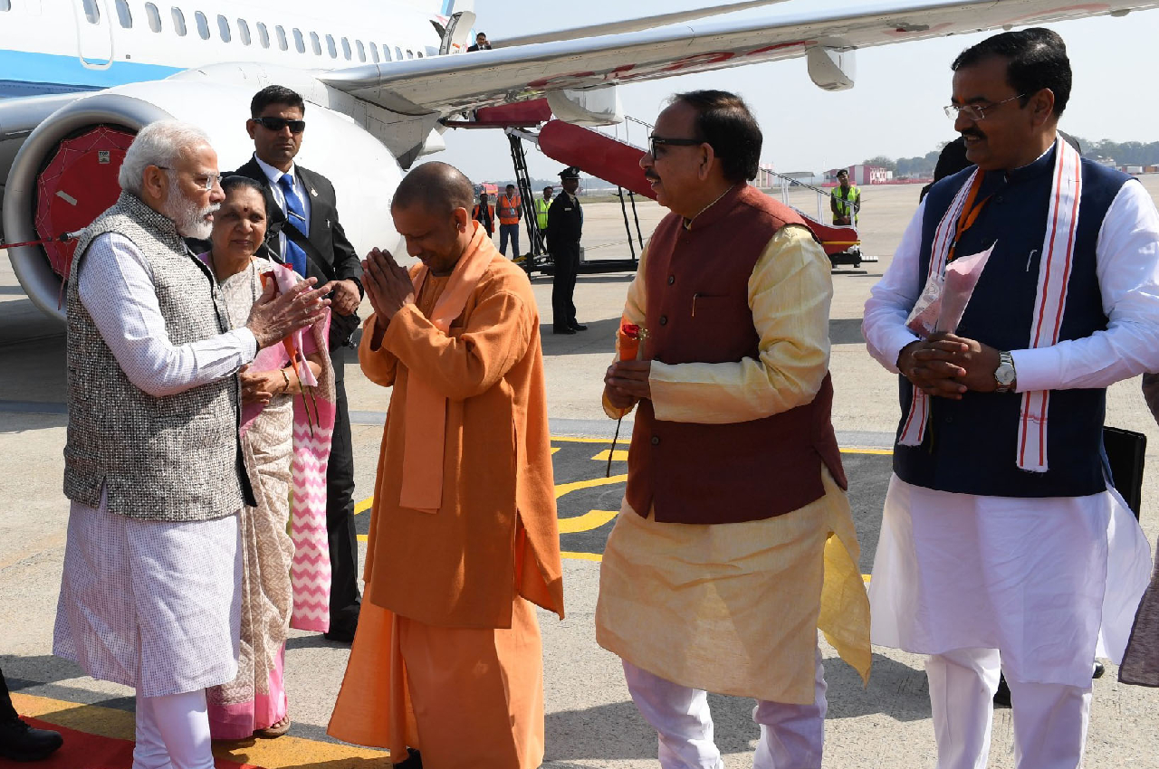PM Modi