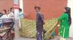 Lucknow Woman forced to deliver in front of Raj Bhavan