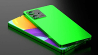 Nokia Magic Max