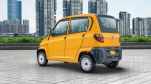 Bajaj Cheap Electric car