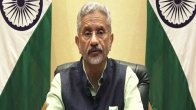 Ministry of External Affairs Dr. S Jaishankar
