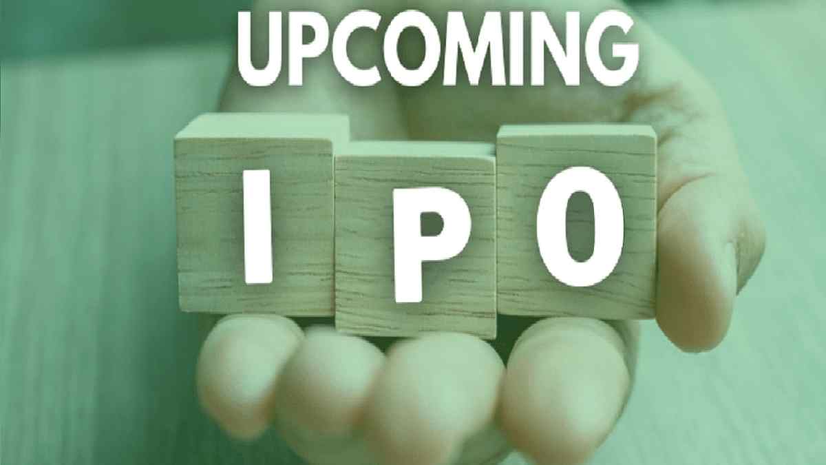 Upcoming IPOs
