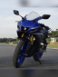 Yamaha R15 V4: The Next Level of Racing Thrills Awaits!