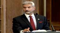S Jaishankar
