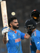 10 Unforgettable Moments From India's Stellar Performance In CWC 2023