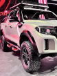Mahindra Scorpio N Pickup Truck: Top Features Redefining Utility, Style