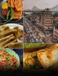 Kolkata Street Food