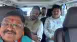 Another Jolt To Congress! Indore Candidate Akshay Bam Joins BJP