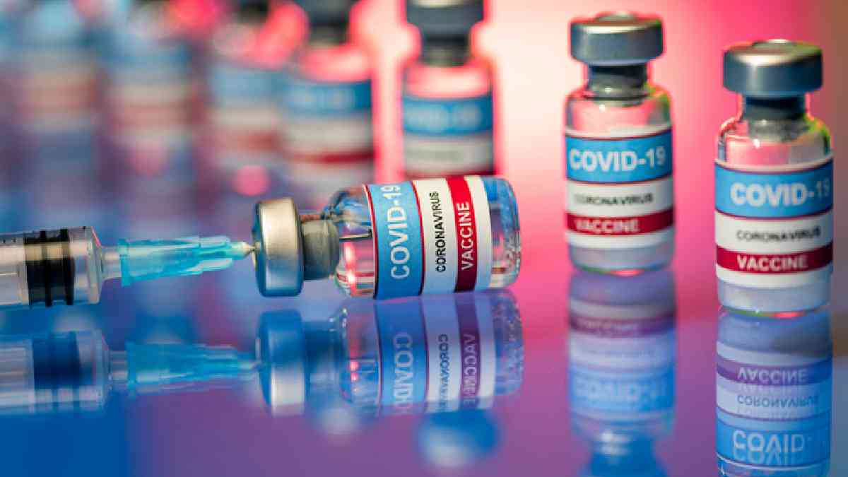 Covishield