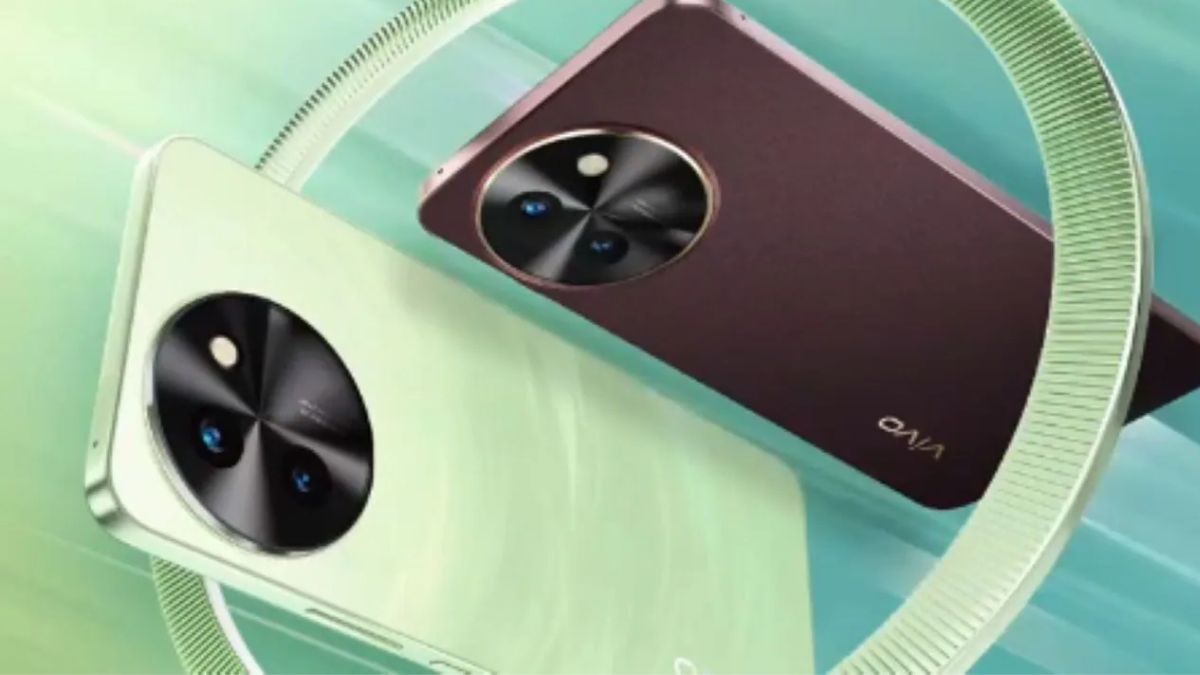 Vivo T3x 5G