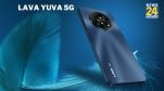 Lava Yuva 5G