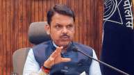 CM Devendra Fadnavis