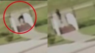 Texas Man Caught Dumping Newborn In Heat