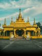 Golden Pagoda