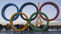 Indian Olympics contingent for Paris 2024: 78 athletes, 12 sports. Flagbearers PV Sindhu and Sharath Kamal. Opening ceremony July 26.