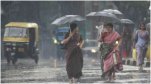Delhi Weather Update: