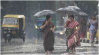 Delhi Weather Update: