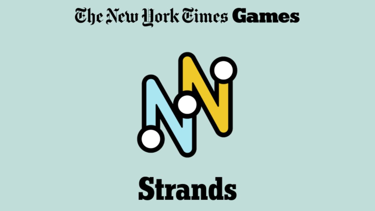 NYT Strands For June 17, 2025: Today's Hints, Answers And Spangram
