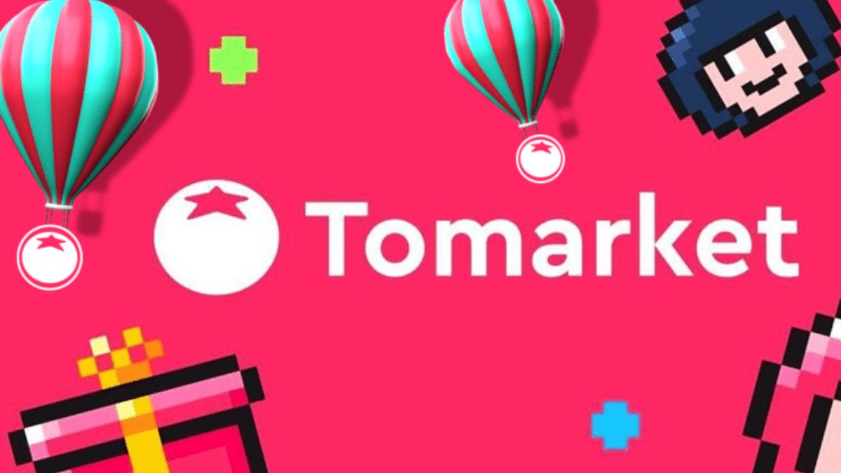 Tomarket Secret Daily Combo Today February 26, 2025: Solve, Play & Boost Your TOMATO Token Balance!