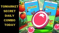 Tomarket Secret Daily Combo Today February 24, 2025: Don’t Miss Out on Free TOMATO Tokens!