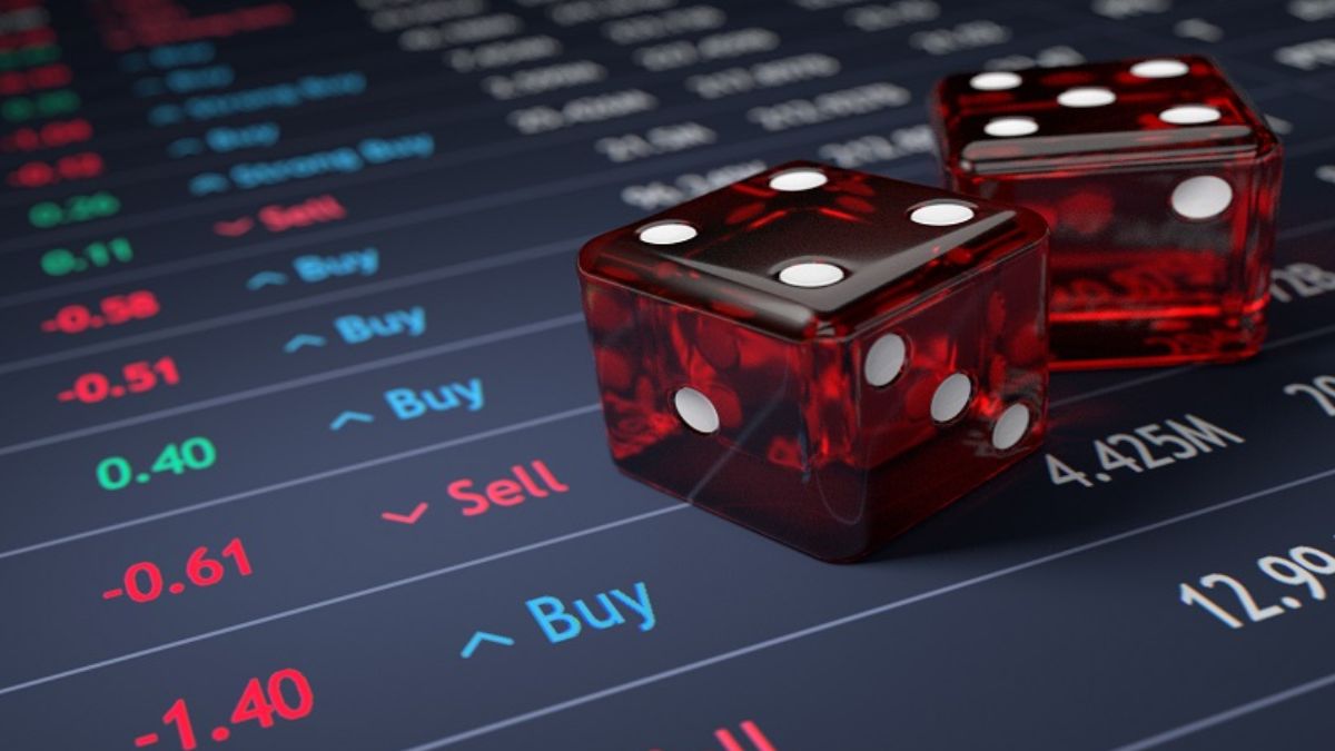Share Market Rises For Fourth Consecutive Session As US Signals Tariff Delay