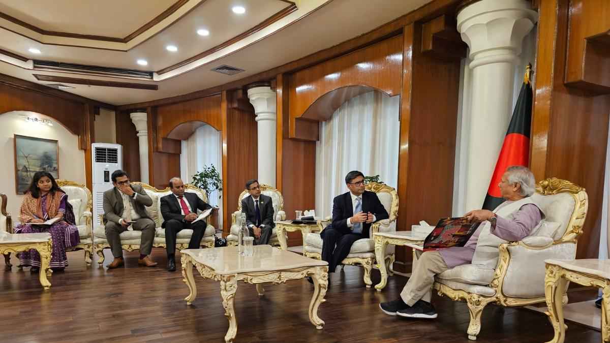 Vikram-Misri-Meets-Muhammad-Yunus