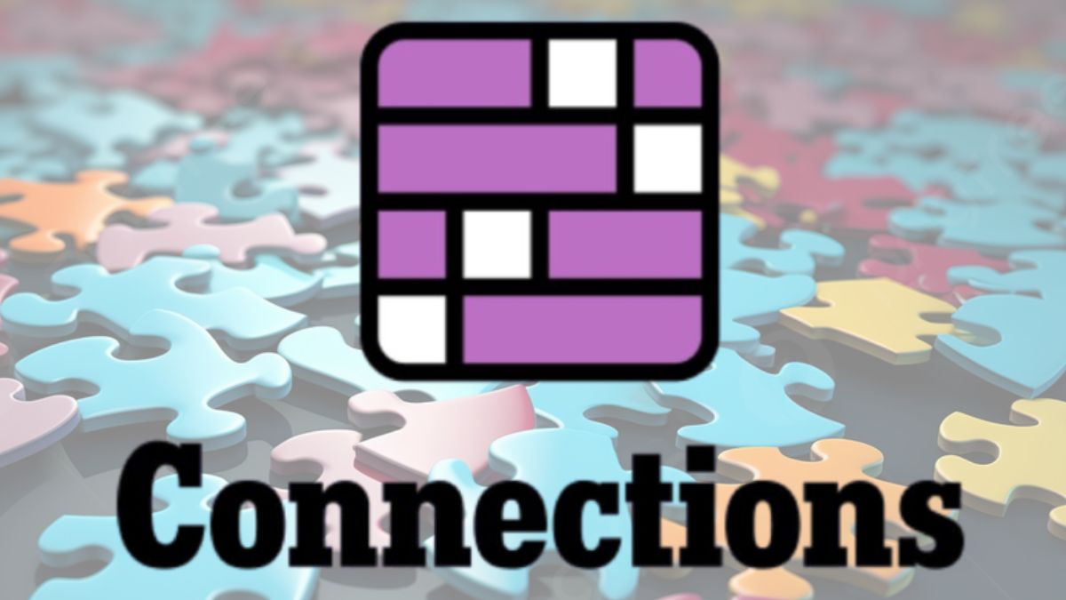 NYT Connections Today: Hints And Answers For June 30, 2025