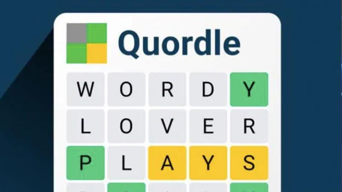 Quordle Answers And Hints For June 29, 2025: Today's Clues And Solution