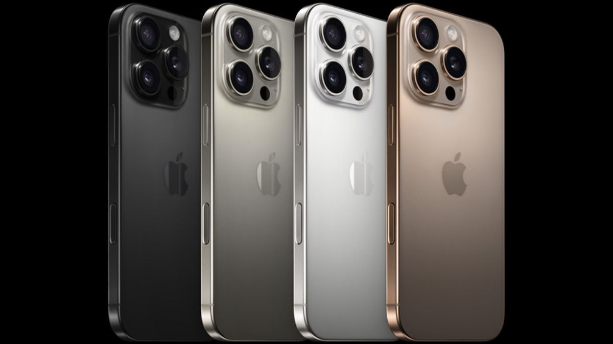 iPhone