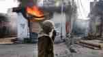 Delhi Riots 2020