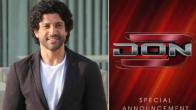DON 3 BIG Update: Farhan Akhtar Reveals The Shooting Schedule, Says 'It Is Starting This…'