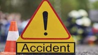 Patna Truck-Tempo Collision