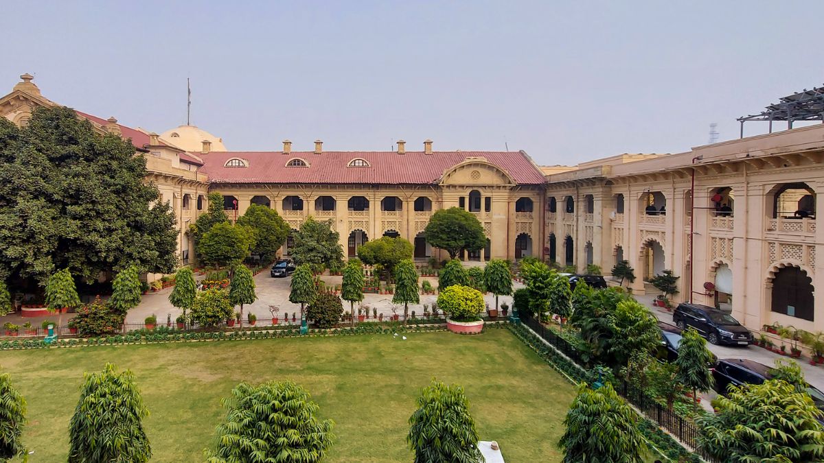 No Whitewashing: Allahabad High Court Orders Cleaning Of Sambhal Mosque Before Ramzan