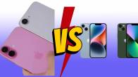 iphone Se Vs iphone 13 and 14