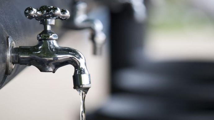 Delhi: Water Supply To Be Disrupted On April 21 – Check List Of Affected Areas