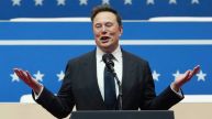 Elon Musk Says Exposing Jeffrey Epstein Files 'Top Priority' For America Party