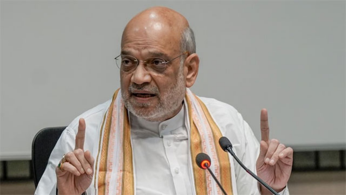 Amit Shah