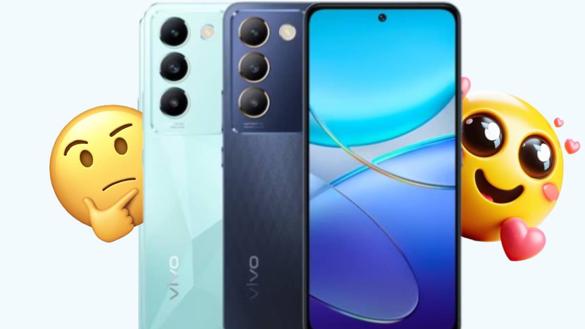 VIVO t4 5G-