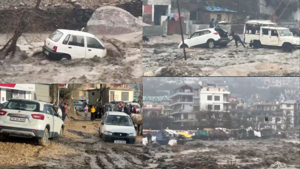 Himachal Pradesh